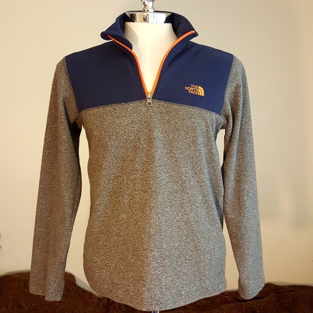 The North Face Pullover